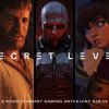 Folkene bag Love, Death + Robots er tilbage med Secret Level; en ny serie der involverer mere end 15 elskede gaming-franchises