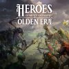 Heroes of Might and Magic: Olden Era - Olden Era - Heroes of Might and Magic er tilbage efter et årti!