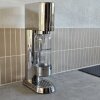 Enso danskvandsmaskine i sit rette element  stilrent design, der passer perfekt i det moderne køkken. - Test: SodaStream Enso