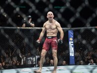 Fra UFC Til DFC: Mark O. Madsen sigter mod Las Vegas-værdige shows i Dominance Fighting Championship