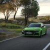 Audi RS3 - Foto: Audi AG - Audi RS3 er på vej i ny indpakning