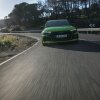 Audi RS3 - Foto: Audi AG - Audi RS3 er på vej i ny indpakning