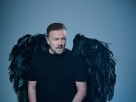 Ricky Gervais kommer til Danmark med surprise-show i næste uge