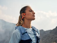 Shokz er klar med ny Pro-model af deres patenterede løbe-headset