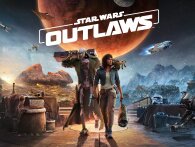 Anmeldelse: Star Wars Outlaws