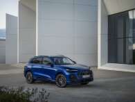 Her er den nye Audi SQ5 