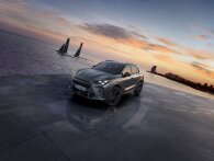 Cupra Terramar er en ny benzin-SUV med startpris på en halv million