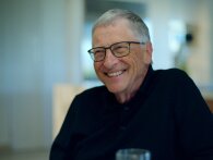 Bill Gates tager dig med til fremtiden i ny Netflix-dokumentar