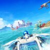 Astro Bot - Sony Interactive Entertainment  - Anmeldelse: Astro Bot