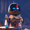 Astro Bot - Sony Interactive Entertainment  - Anmeldelse: Astro Bot