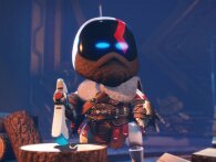 Anmeldelse: Astro Bot