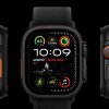 Apple Watch Ultra 2 - Apple Watch Series 10 er landet: Apple Watch er blevet tyndere og bedre