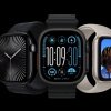 Apple Watch Series 10 - Apple Watch Series 10 er landet: Apple Watch er blevet tyndere og bedre