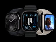 Apple Watch Series 10 er landet: Apple Watch er blevet tyndere og bedre