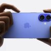 iPhone 16 - iPhone 16: Apple springer to generationer om med potent ny hardware