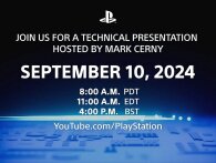 Afsløringen af PlayStation 5 Pro venter lige rundt om hjørnet: Sony teaser 