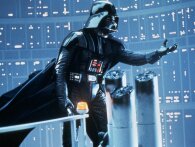 James Earl Jones, stemmen bag Darth Vader, er død i en alder af 93