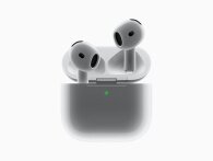 Airpods 4 får aktiv støjreducering