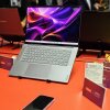 Yoga Slim 7i Aura Edition - Lenovo: AI er for alvor kommet til den bærbare PC - og det vil revolutionere måden vi arbejder på