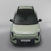 Kia EV3 - Kia Motors - Kia EV3 har fået danske priser og det er en interessant affære