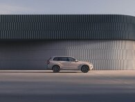  Volvo lancerer ny (plug-in) XC90 med opdateret design