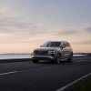 Volvo XC90 - Volvo Cars -  Volvo lancerer ny (plug-in) XC90 med opdateret design