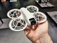 DJI Neo: Årets største nyhed fra DJI, er deres mindste drone