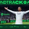 Danske Eloq er med på EA FC 25 soundtracket