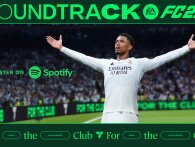 Danske Eloq er med på EA FC 25 soundtracket