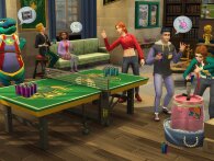 The Sims bliver nu forvandlet til en spillefilm