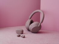 Sony har gode støjreducerende headphones, men den næste inkarnation af XM-serien lader vente på sig - i mellemtiden kan den eksisterende nu fåes i pink