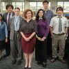 Foto: Prime Video "The Office" - The Office nyfortolkes på australsk i surprise-trailer til nyt remake