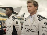 Brad Pitts Formel 1-film var så avanceret, at de måtte opfinde et nyt kamera