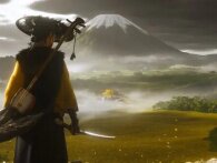 Skaberne af Ghost of Tsushima er på vej med nyt kapitel, Ghost of Yotei