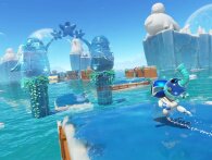 Astro Bot 2 udvider til efteråret med 10 nye robotmissioner og 5 nye speedrun-levels