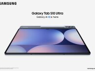 Samsung Galaxy Tab S10-serien: Næste generation af AI-tablets klar til at tage kampen op mod iPad Pro