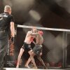 Sarr vs. Seiler - Eksplosiv energi og endeløs action ved MMA Galla Vol. 21