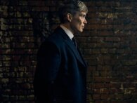 Cillian Murphy er tilbage som Thomas Shelby i første smugkig på Peaky Blinders-filmen