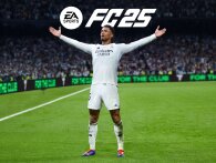  Anmeldelse: EA Sports FC 25