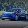 Tesla Model 3 - Teslas nye Model 3 Long Range sprænger rammerne: 702 kilometer på en opladning