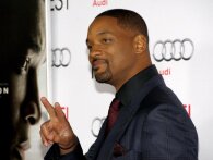 Michael Bay og Will Smith slår sig sammen på Netflix-actionbasker Fast and Loose