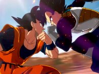 Anmeldelse: Dragon Ball Sparking! Zero