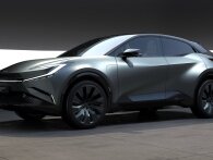 Toyotas næste elbil får danmarkspremiere på eCarExpo i København