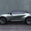 Toyota Compact SUV Concept - Foto: Toyota Danmark - Toyotas næste elbil får danmarkspremiere på eCarExpo i København