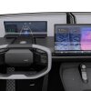 Toyota Compact SUV Concept - Foto: Toyota Danmark - Toyotas næste elbil får danmarkspremiere på eCarExpo i København