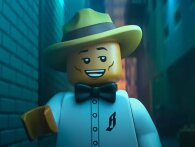 Pharrell Williams LEGO-Biografi Piece by Piece bliver skamrost af anmeldere