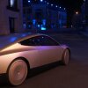 Tesla Cybercab - Elon Musk afslører Tesla robottaxien Cybercab: En selvkørende fremtid uden ulykker?