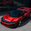 Ferrari F80 - Ferrari F80: Den ultimative køremaskine? 