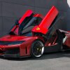 Ferrari F80 - Ferrari F80: Den ultimative køremaskine? 