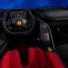 Ferrari F80 - Ferrari F80: Den ultimative køremaskine? 